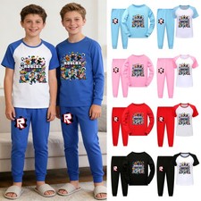 Boys Girls Rob Lox Game