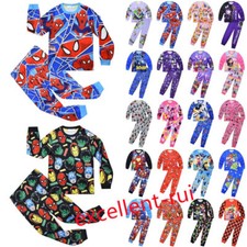 Kids Characters Cartoon