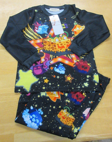 Roblox blox fruits pajama - roblox,