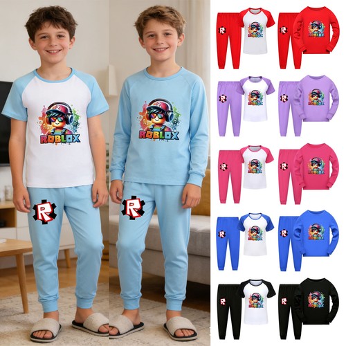 Kids rob lox - kids, characters