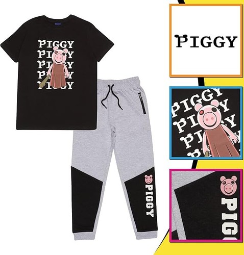 Roblox piggy pyjamas pjs - pyjamas,