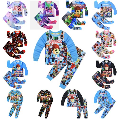 Boys girls roblox long - long, sleeve