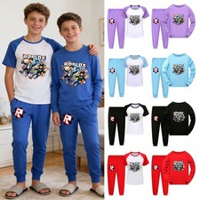 Boys Girls Rob Lox Game