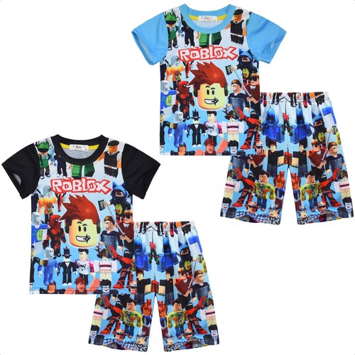 Kids boys girls roblox - boys, costume