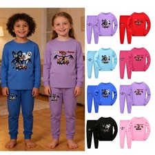 Boys Girls 99-Nights in The