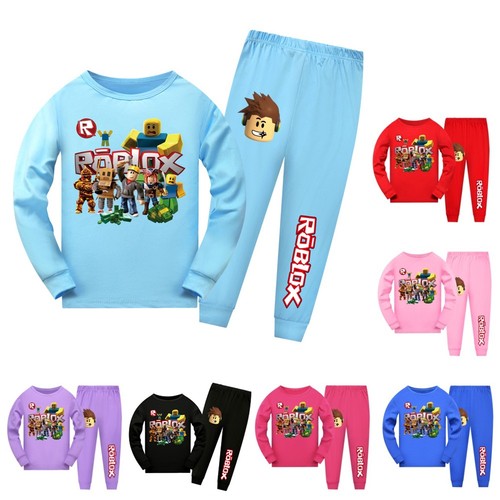 Boys girls roblox - boys, print