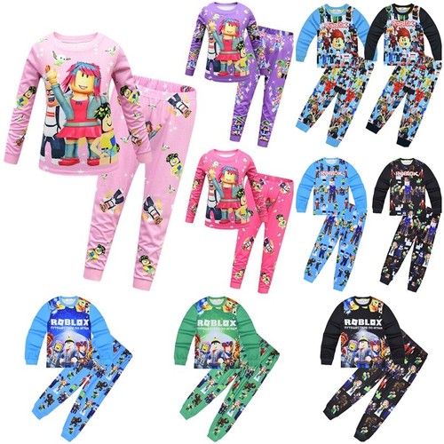 Boys girls roblox shirt tops - roblox, t-shirt