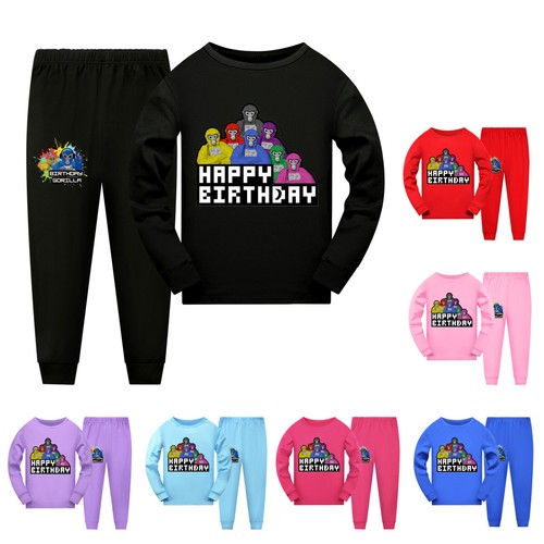 Kids gorilla tag game hoodie - kids,