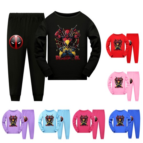 Kids marvel deadpool hoodie - kids,